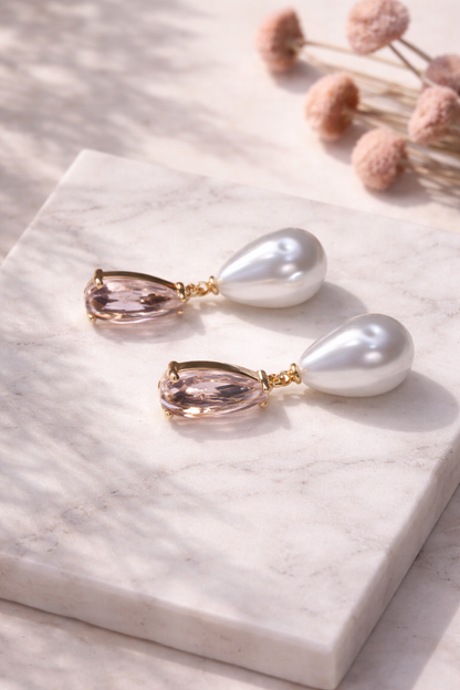 Emmalynn Earrings