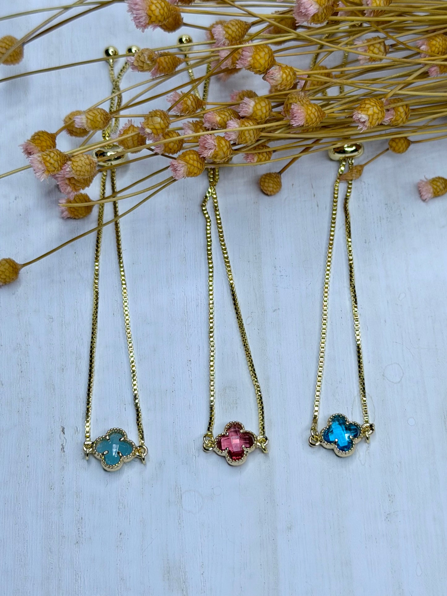 Mini Valentina Bracelet Collection