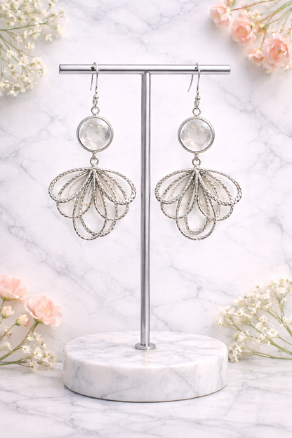 Savvy Earrings