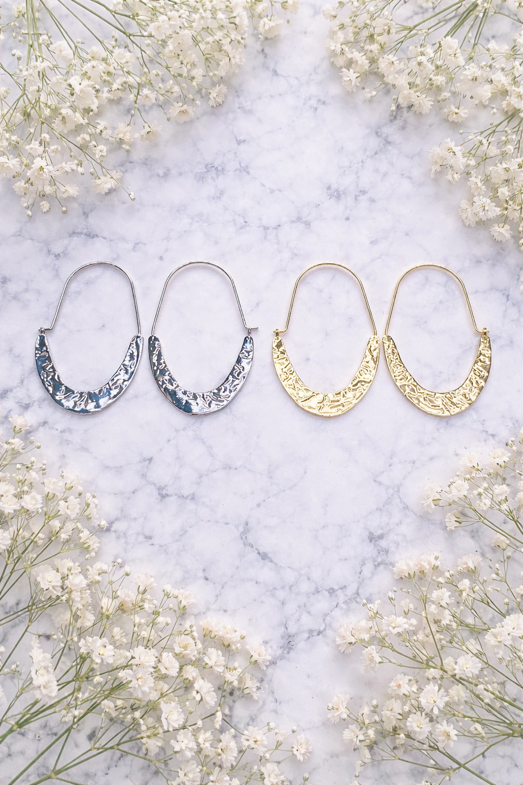 Meredith Earrings
