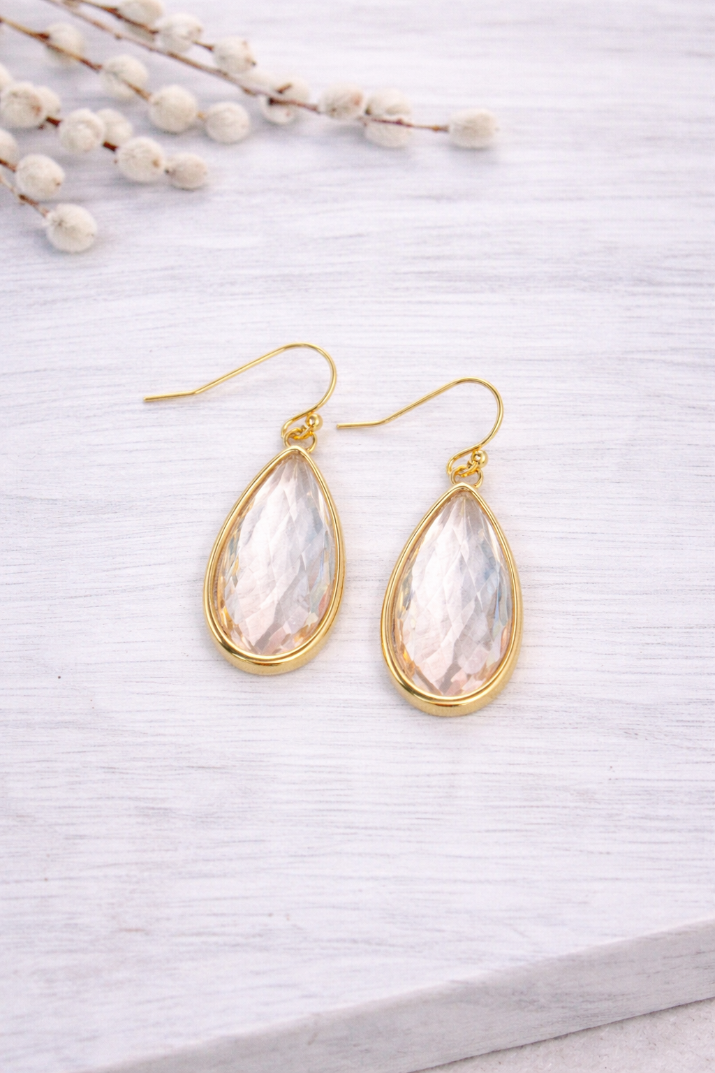 Constance Earrings