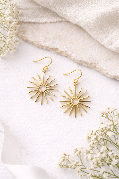 Summer Earrings