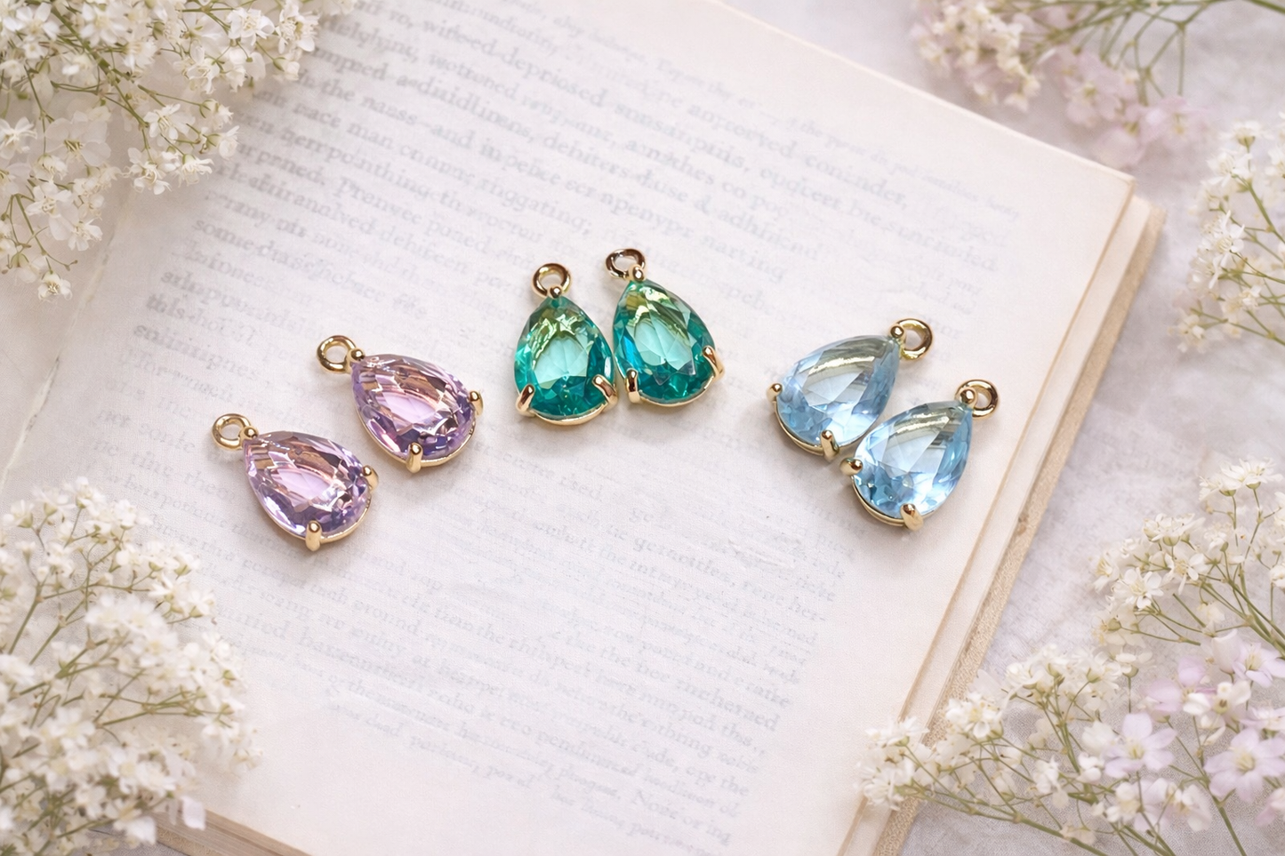 Sheridan Earrings