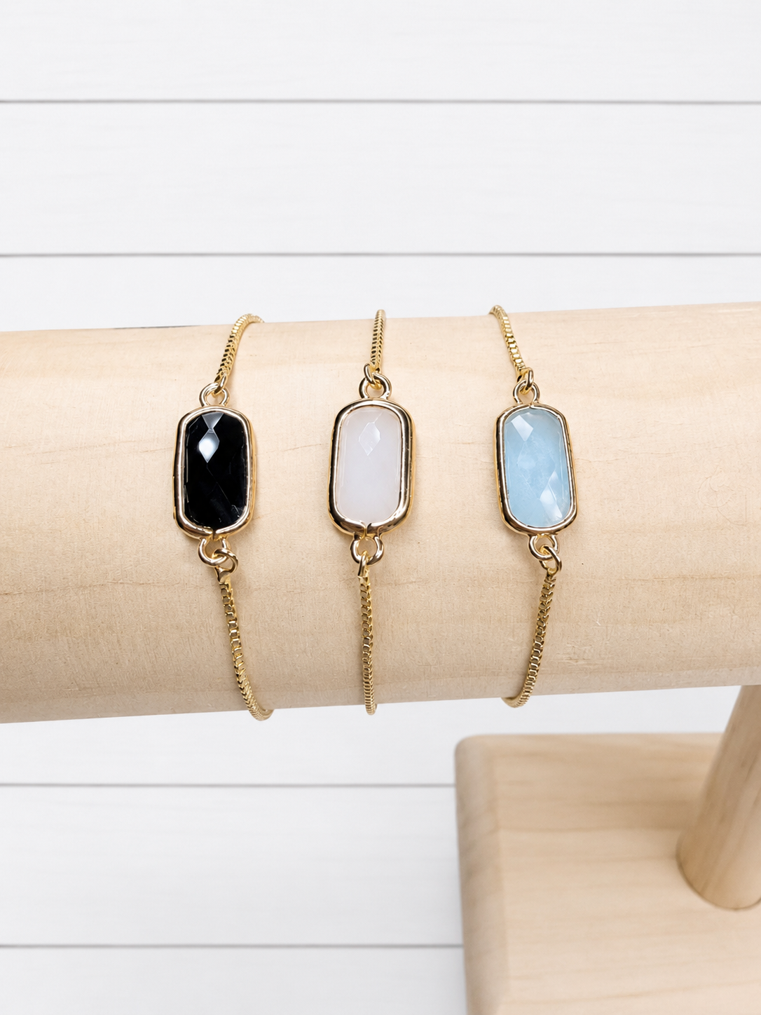 Luxe Bracelet Collection