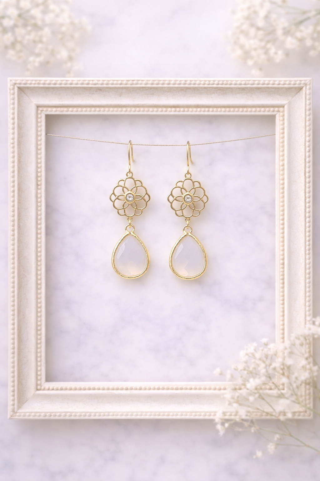 Molly Earrings