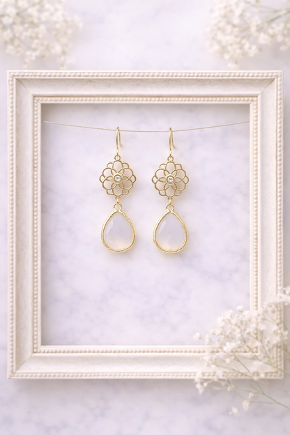 Molly Earrings