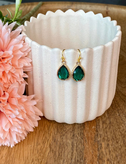 Brynn Earrings Collection