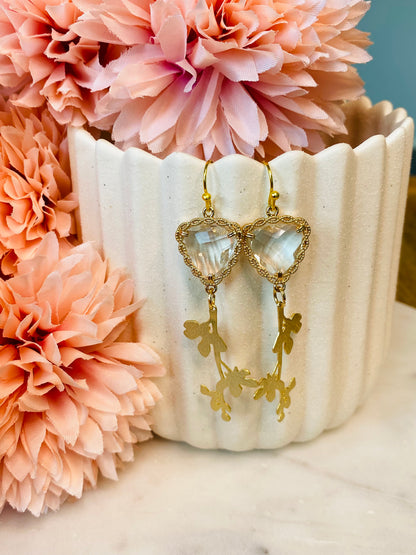 Evie Earrings