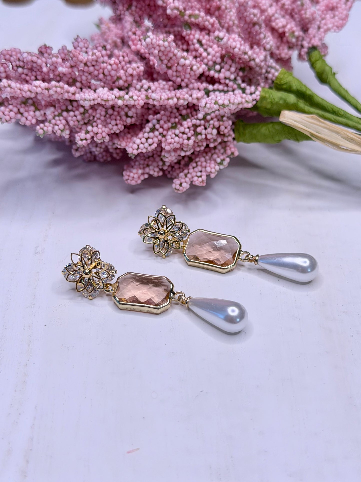 Carlisle Earrings