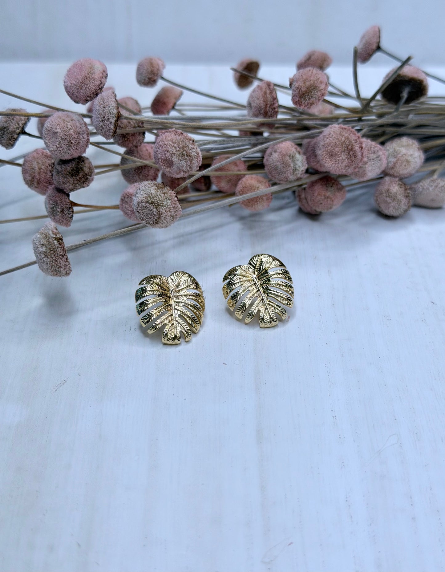 Parnika Earrings