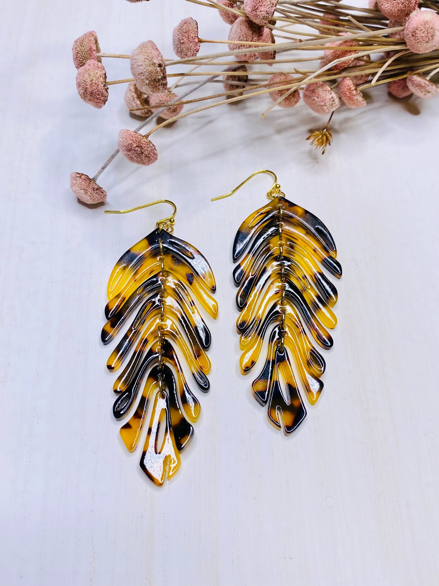 Solene Earrings