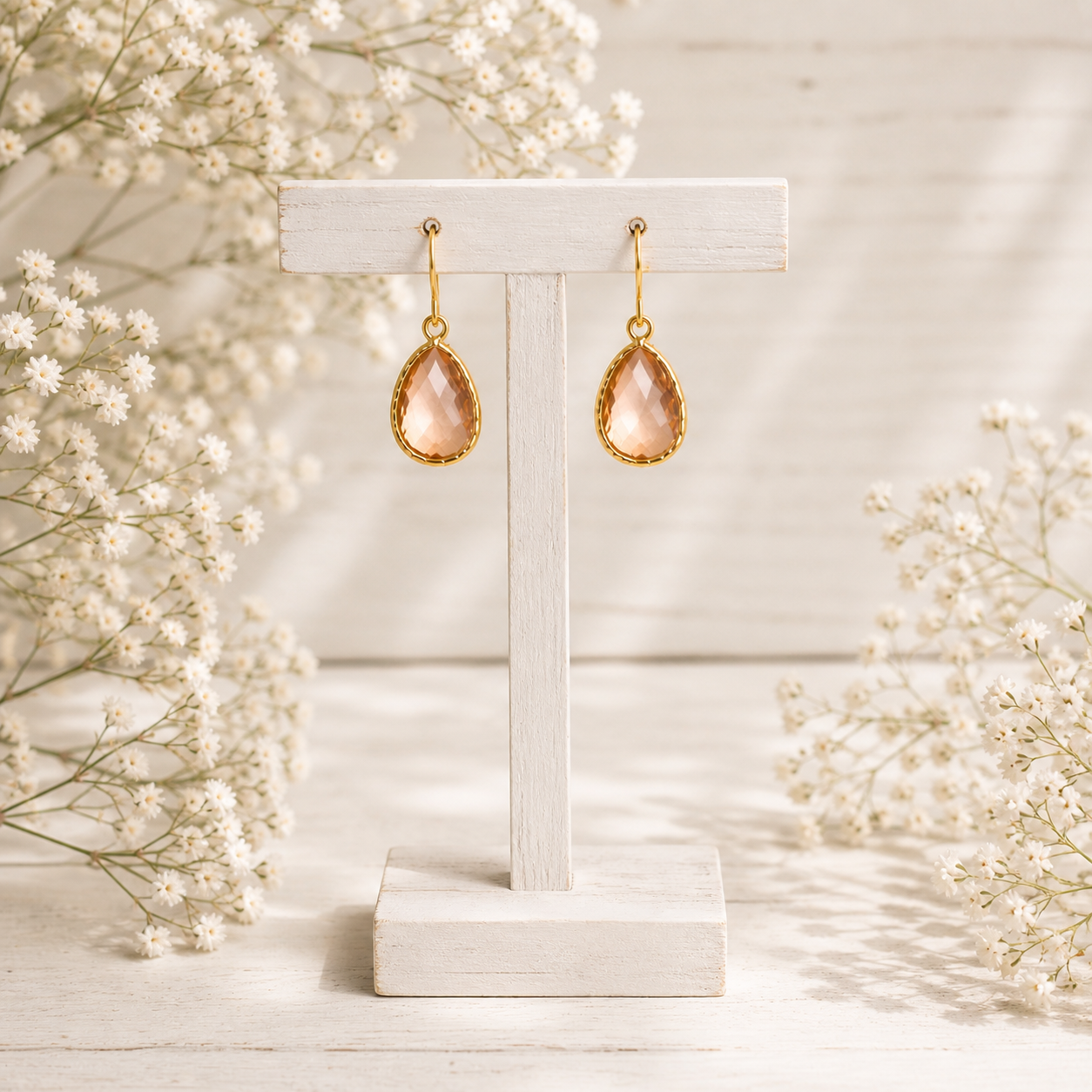Millie Earrings