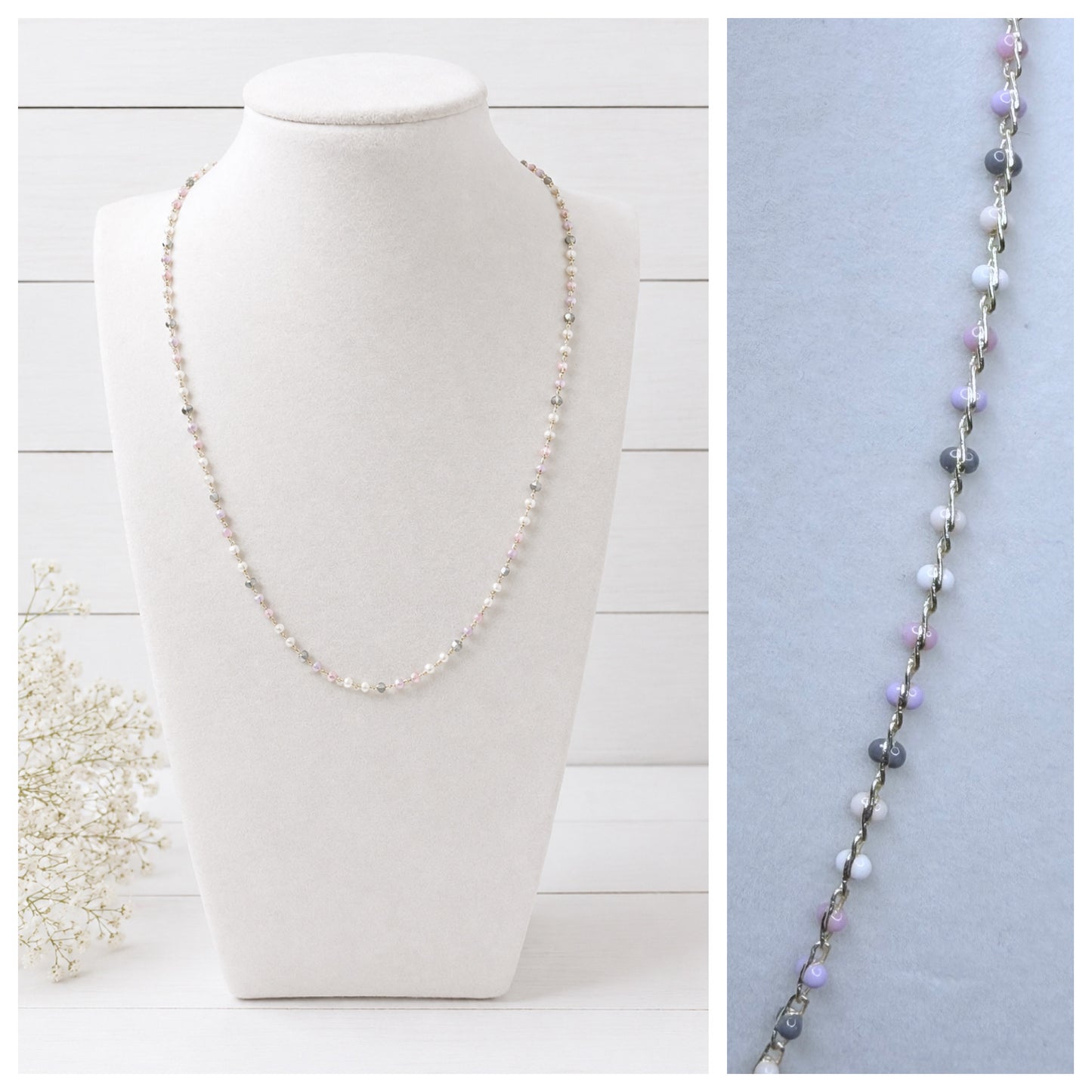 Halona Necklace Collection