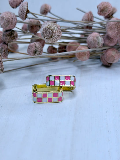 Hadley Earrings