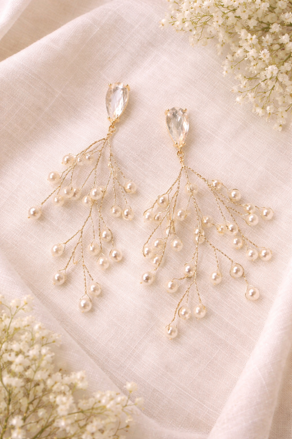 Mara Earrings