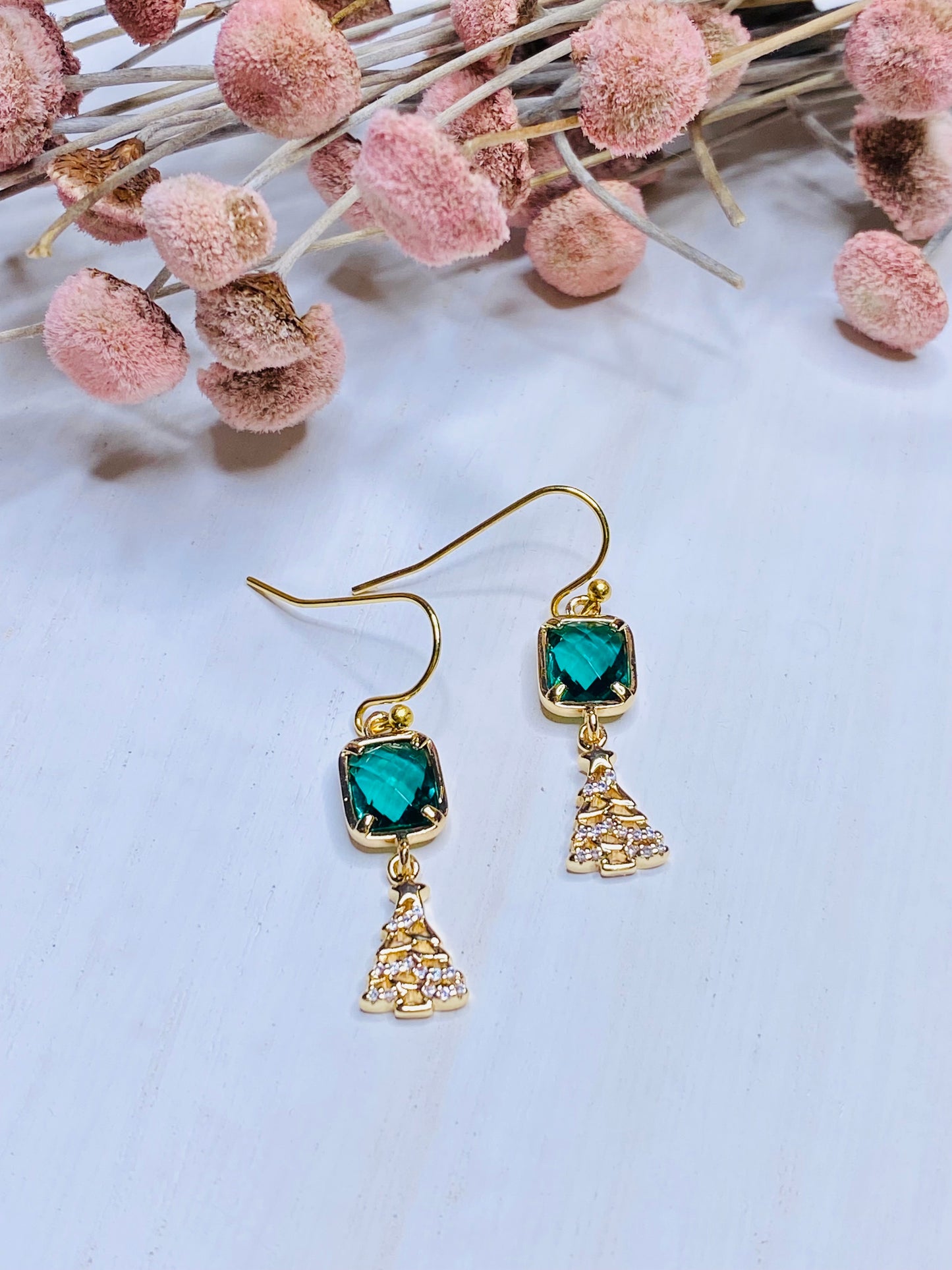 Denver Earrings