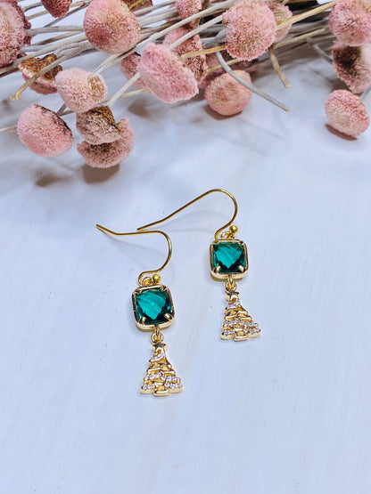 Denver Earrings