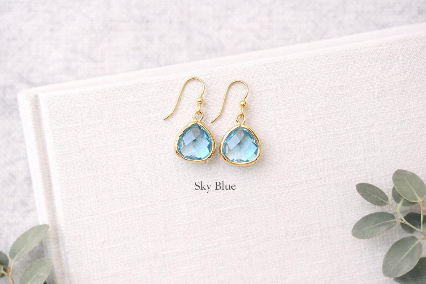 Tatum Earrings Collection