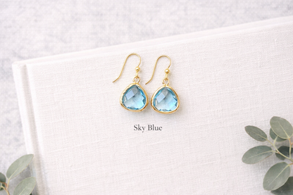 Tatum Earrings Collection