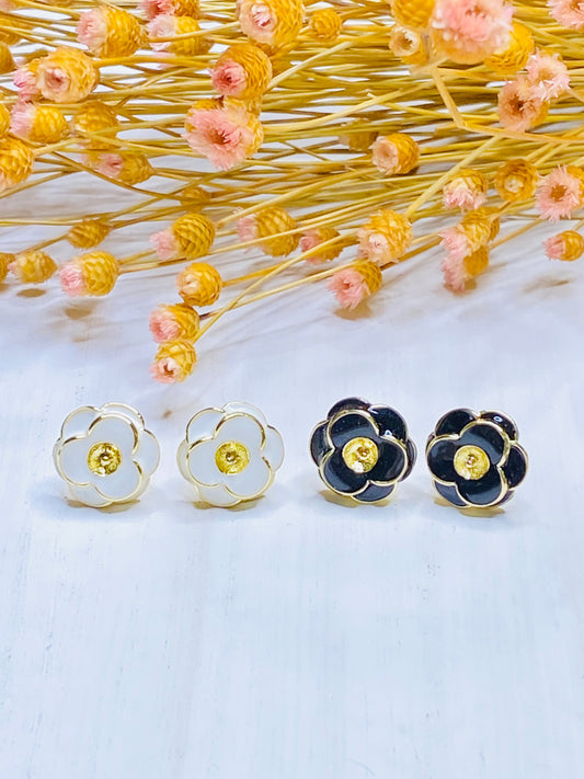 Lane Earrings
