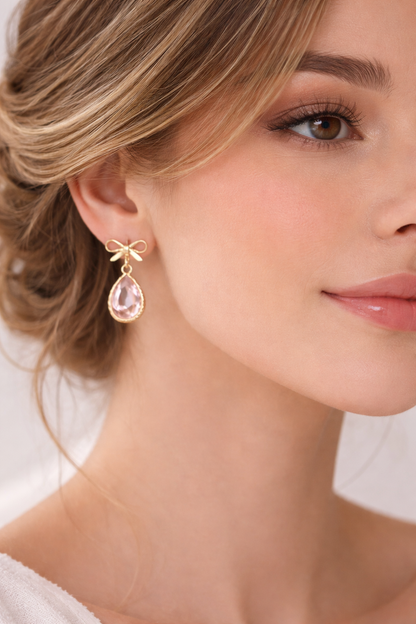 Penelope Earrings