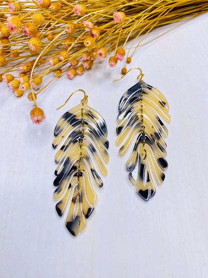 Cali Earrings