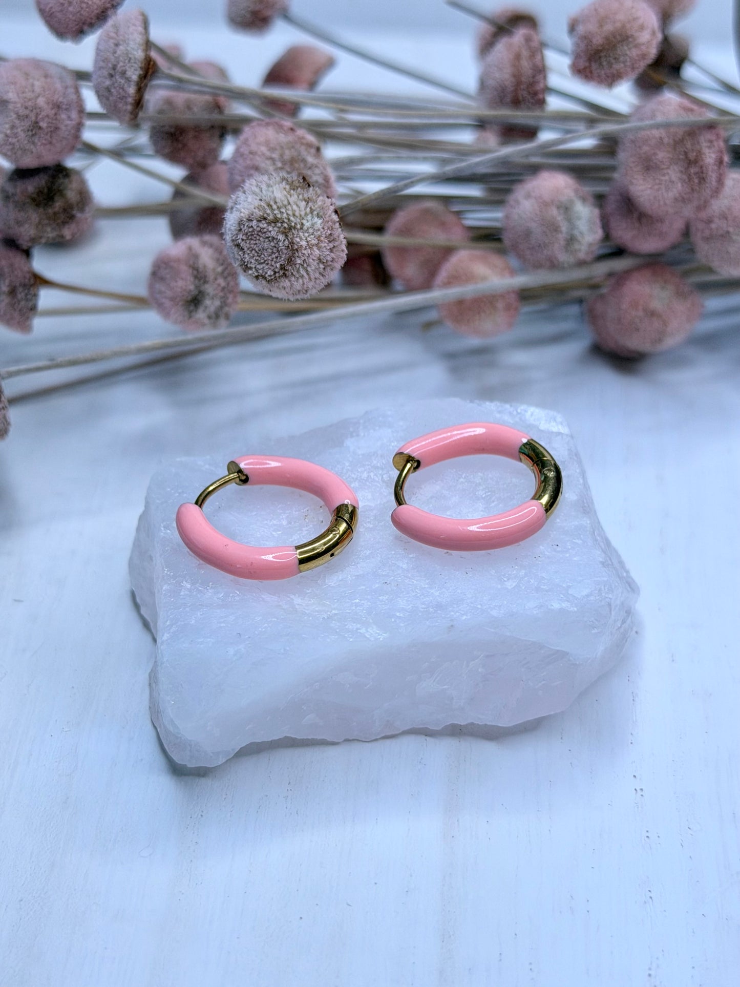 Amina Earrings