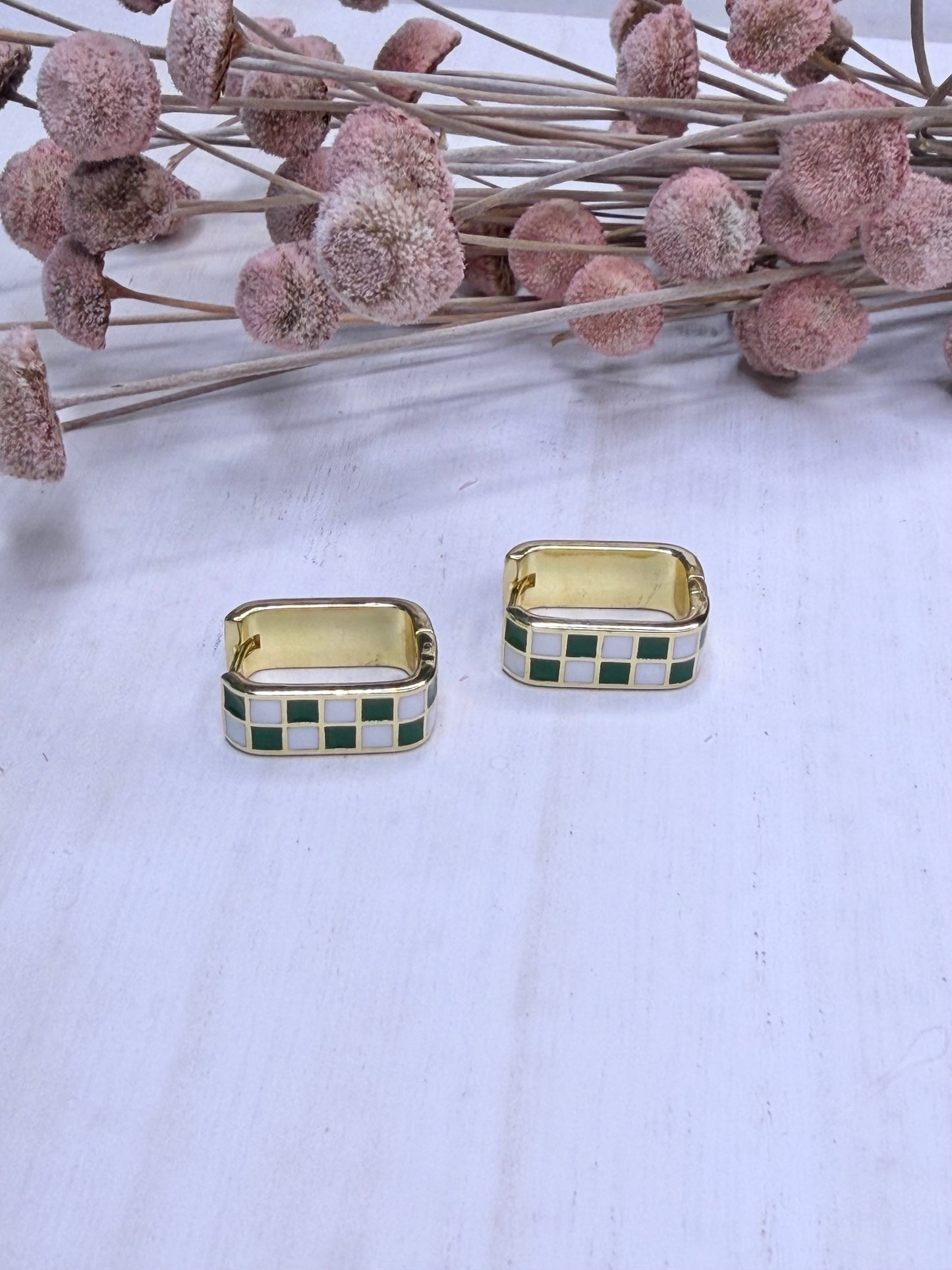 Hadley Earrings