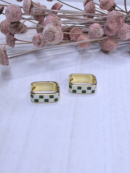Hadley Earrings