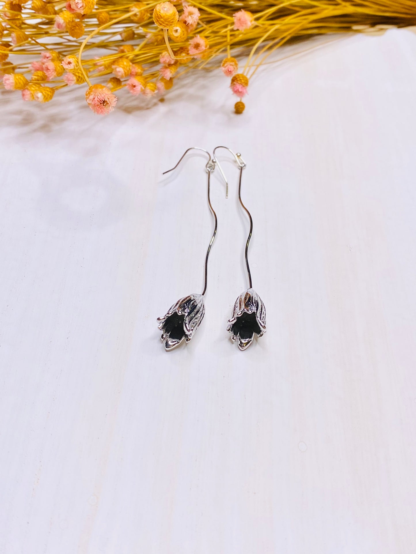 Lalka Earrings
