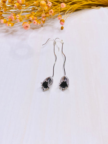 Lalka Earrings