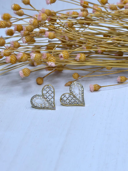 Lovey Earrings