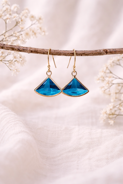 Selah Earrings Collection