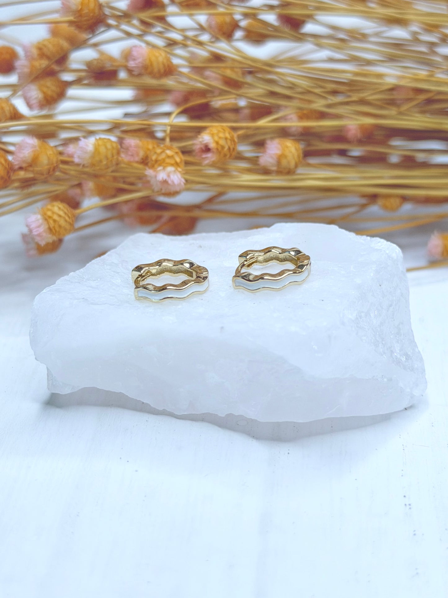 Tessa Earrings