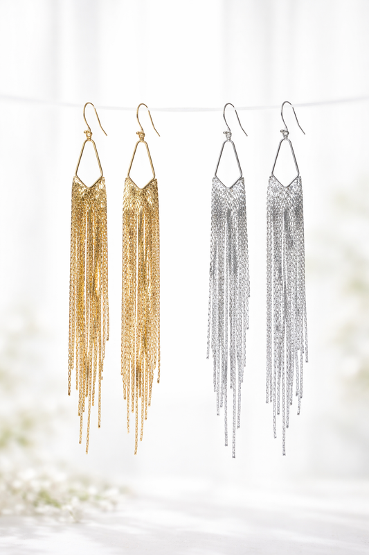Indie Earrings