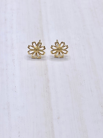 Sol Earrings