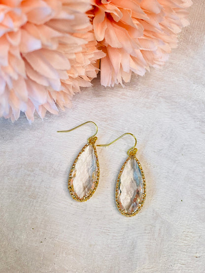 Claire Earrings