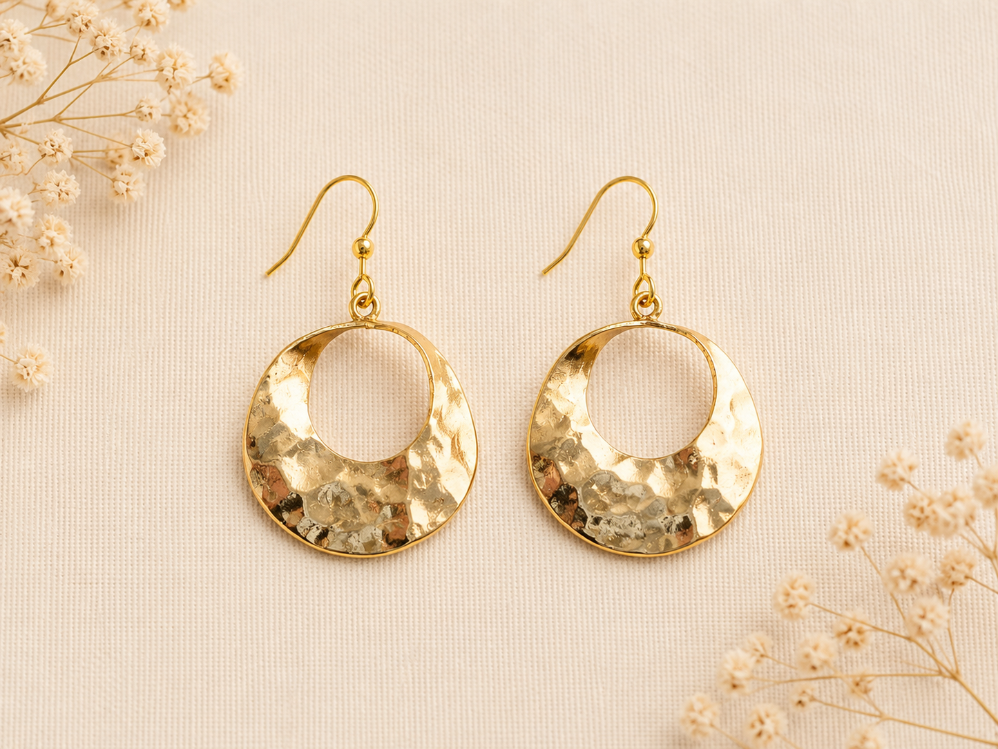 Brooke Earrings