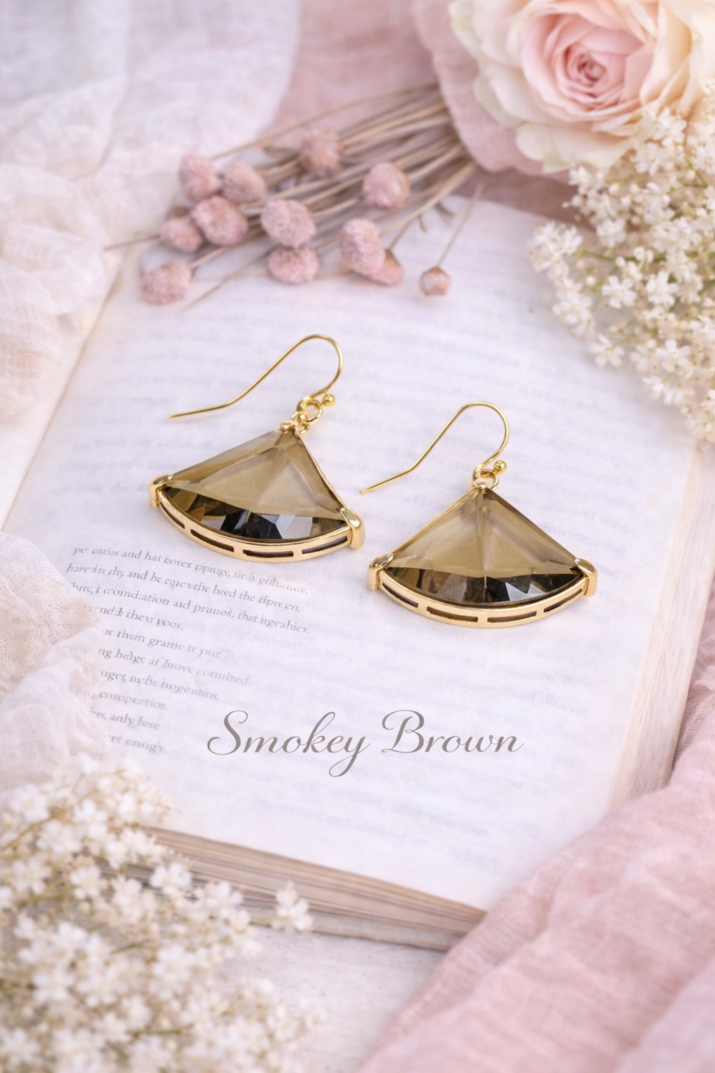 Camdyn Earring Collection