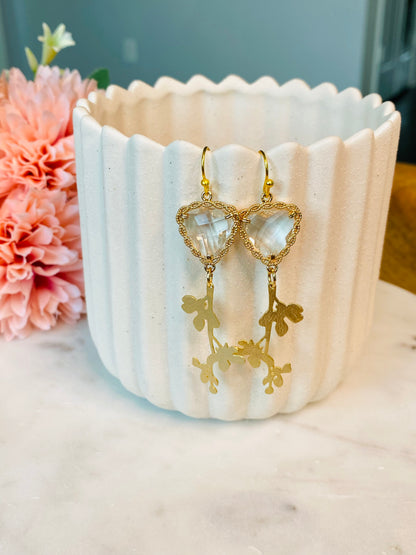 Evie Earrings