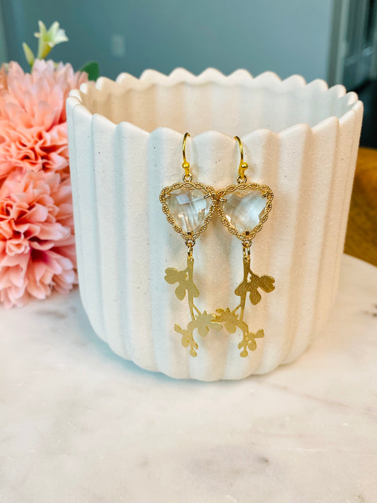 Evie Earrings