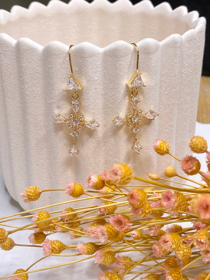 Judith Earrings
