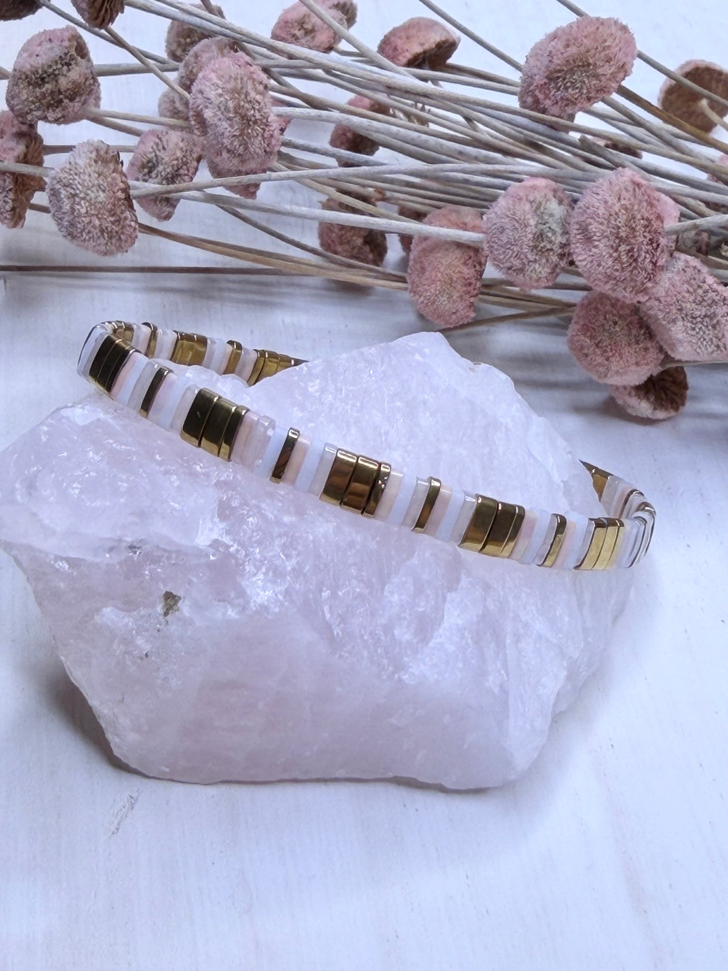 Symphony Bracelet