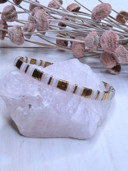 Symphony Bracelet