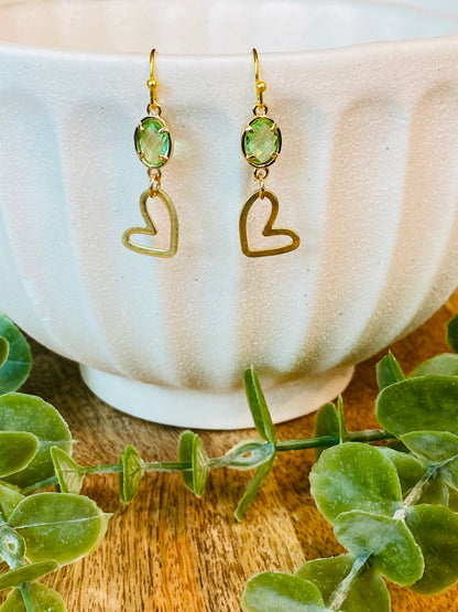 Hope Earrings