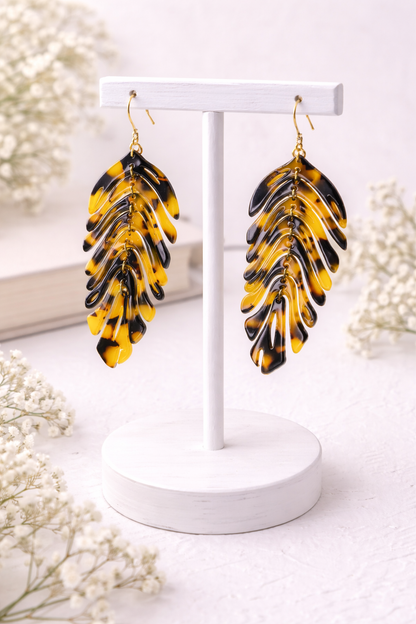 Solene Earrings
