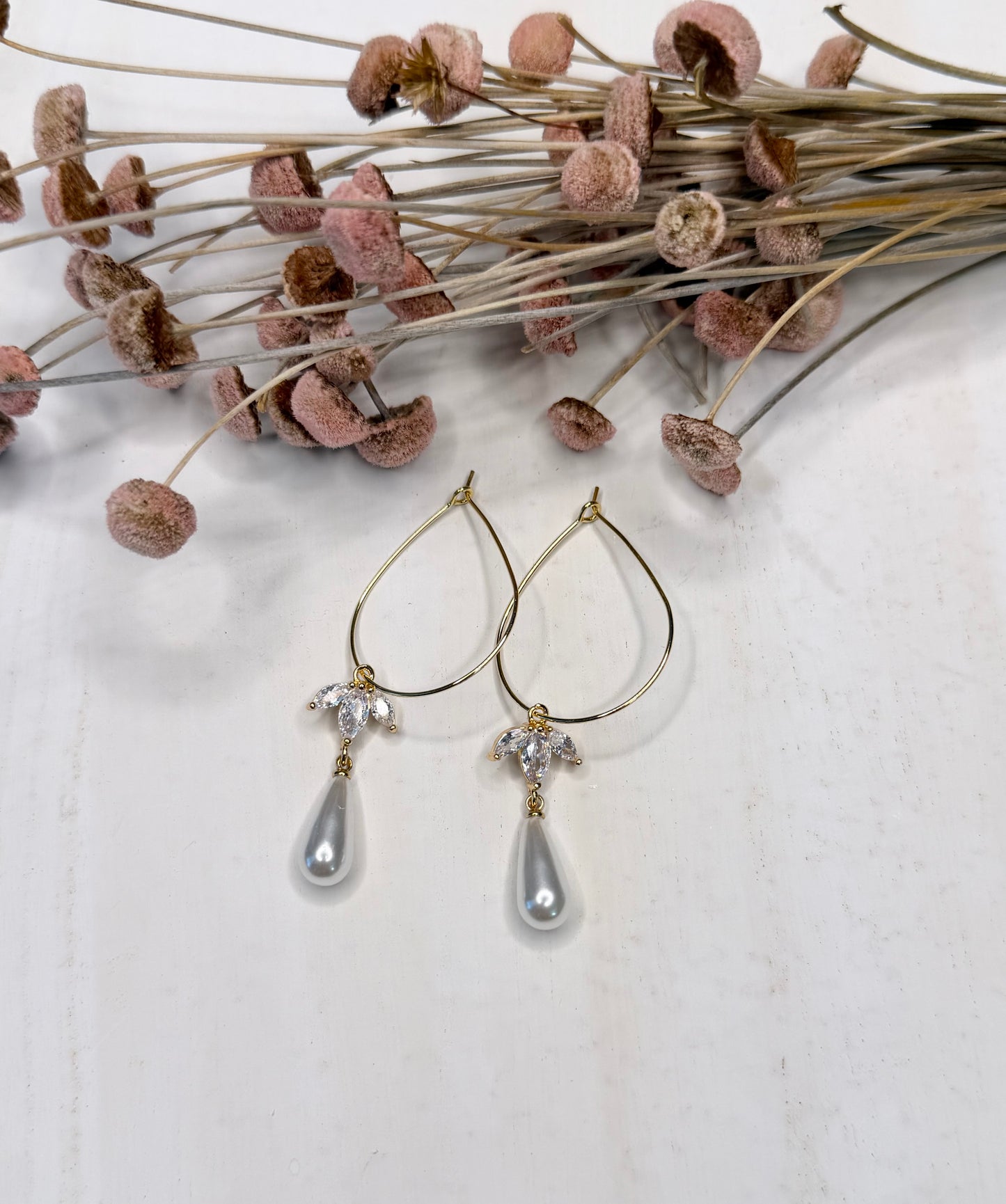 Whitley Earrings