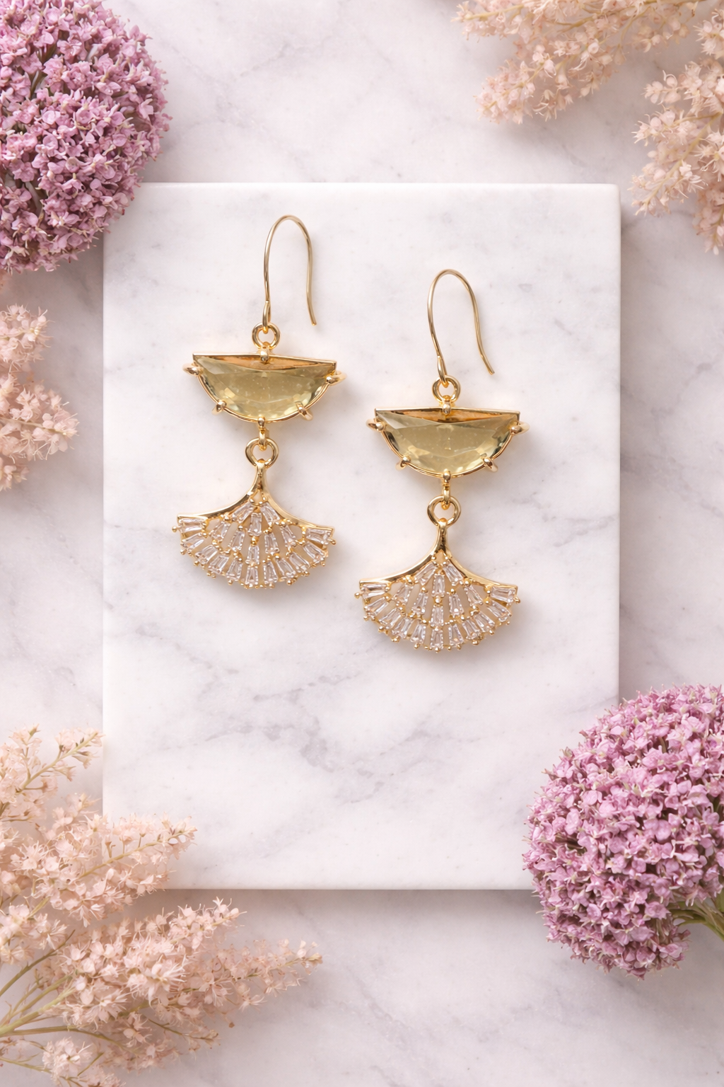 Kennedy Earrings