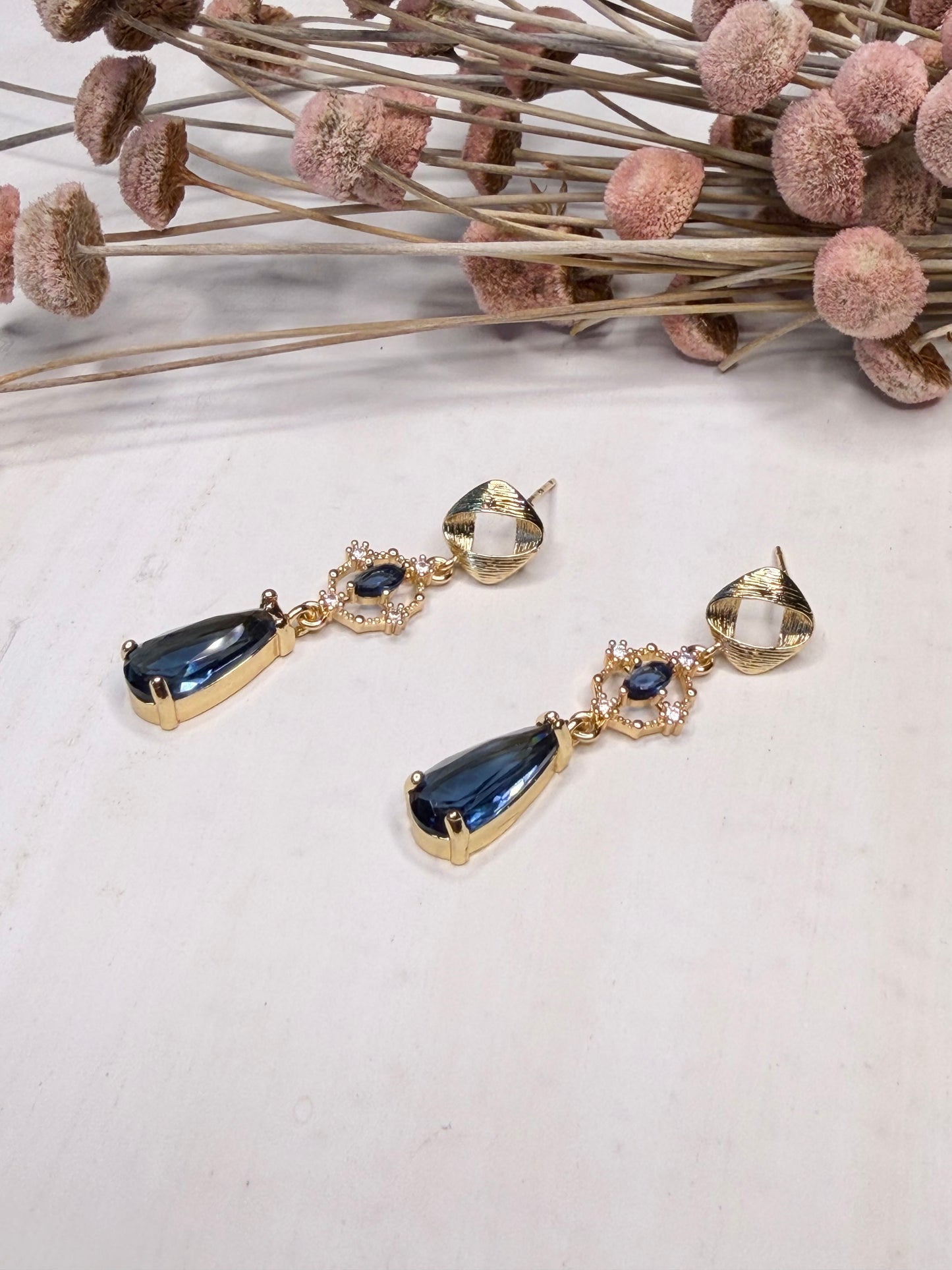 Bristol Earrings