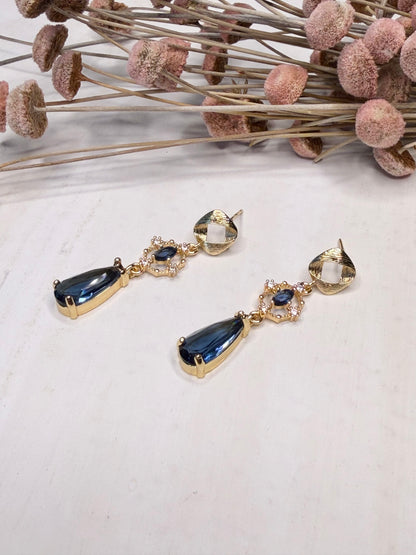Bristol Earrings